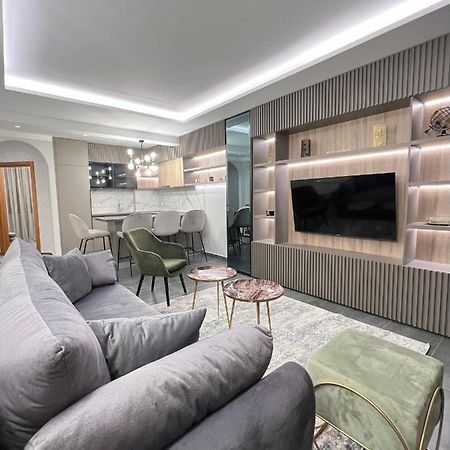 Varja 3 Apartment Przno  Luaran gambar