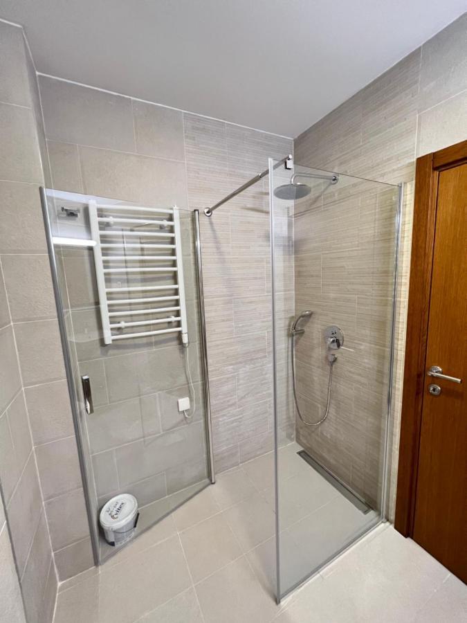 Varja 3 Apartment Przno  Luaran gambar