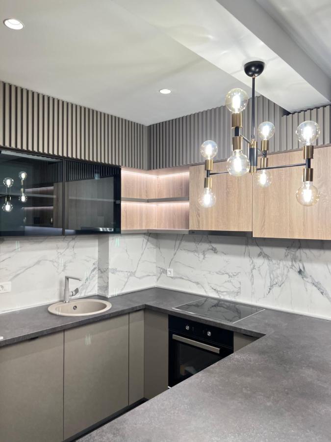 Varja 3 Apartment Przno  Luaran gambar