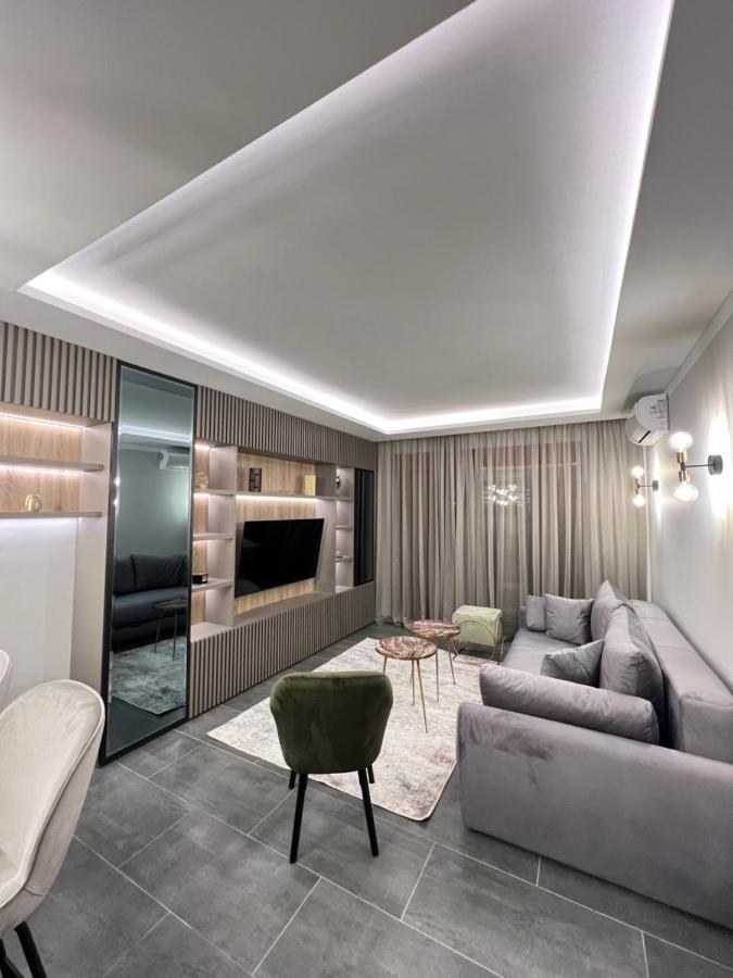 Varja 3 Apartment Przno  Luaran gambar