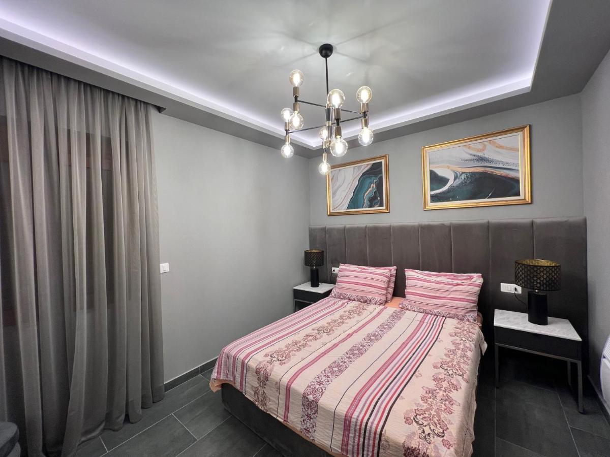 Varja 3 Apartment Przno  Luaran gambar