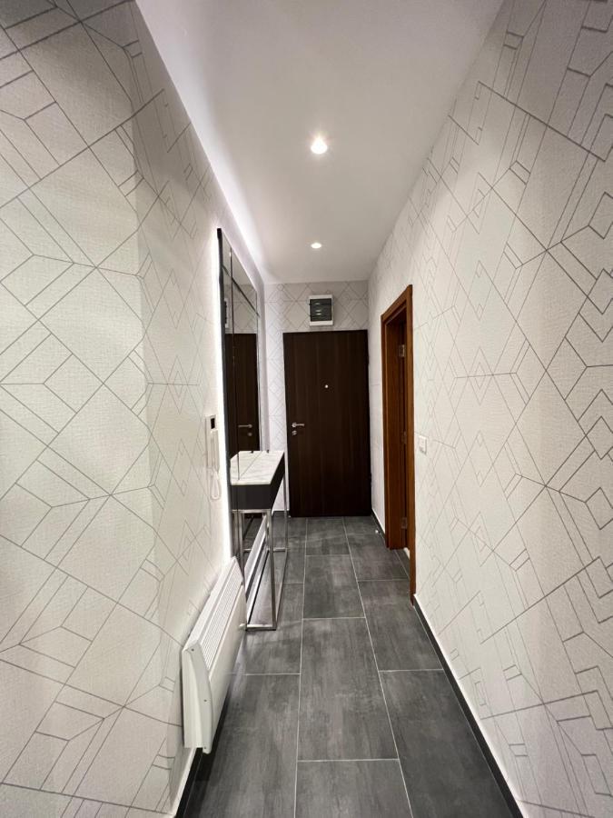 Varja 3 Apartment Przno  Luaran gambar