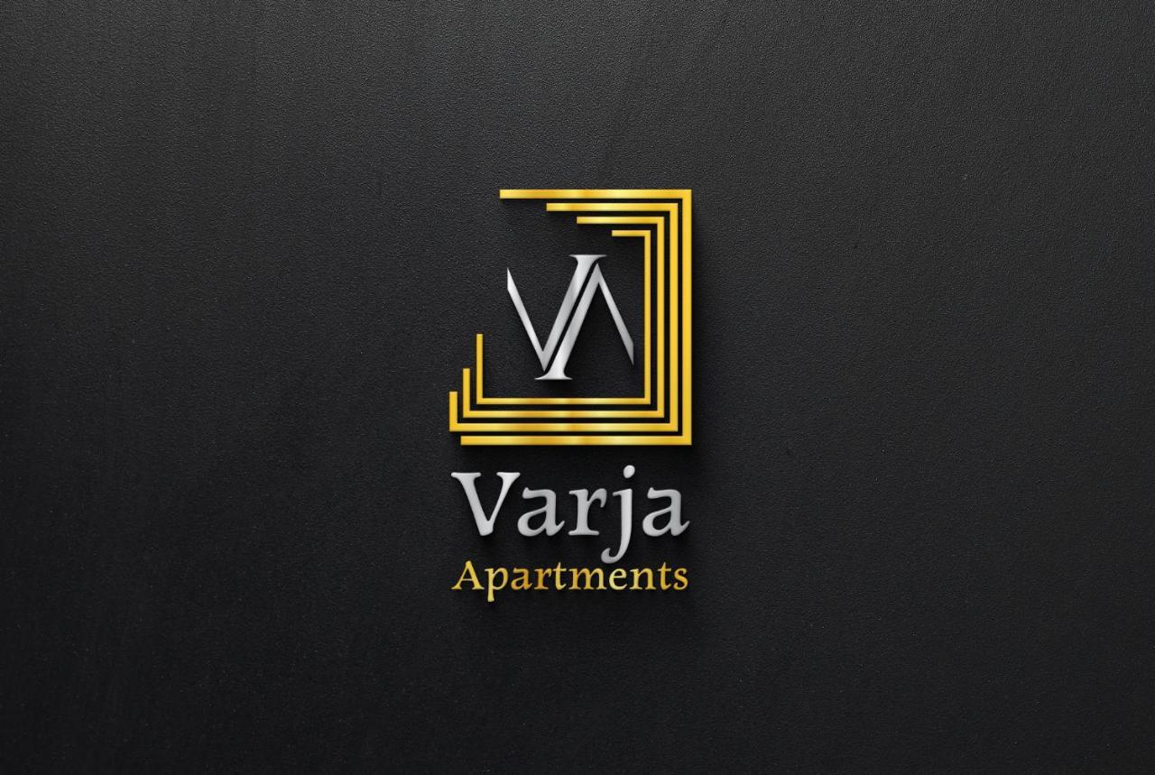 Varja 3 Apartment Przno  Luaran gambar